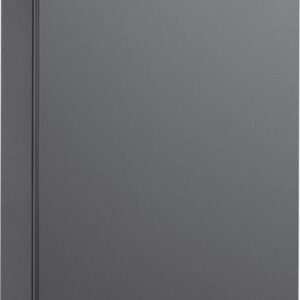 Зовнішній жорсткий диск 2.5" USB 2.0TB Seagate Bacis Black (STJL2000400)