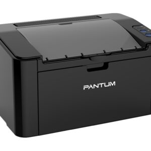 Принтер A4 Pantum P2500NW з Wi-Fi