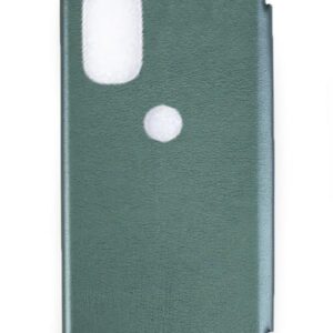 Чохол-книжка BeCover Exclusive для Motorola Moto G31/G41 Dark Green (707913)