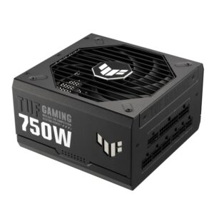 Блок живлення Asus TUF Gaming 750W Gold (90YE00S3-B0NA00)