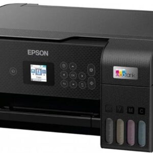 Багатофункційний пристрій А4 кол. Epson EcoTank L3260 (C11CJ66409)