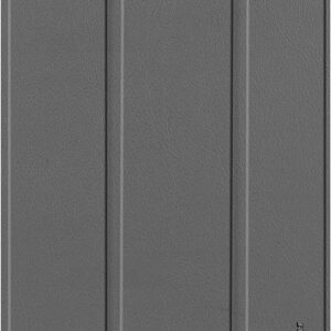 Чохол-книжка BeCover Smart для Lenovo Tab M10 TB-328F (3rd Gen) 10.1" Gray (708284)
