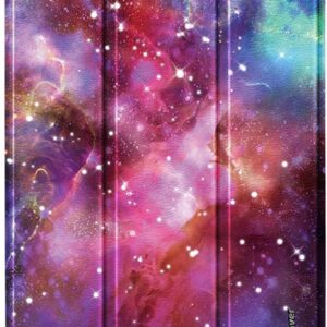 Чохол-книжка BeCover Smart для Lenovo Tab M10 TB-328F (3rd Gen) 10.1" Space (708297)