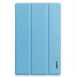 Чохол-книжка BeCover Smart для Lenovo Tab M10 Plus TB-125F (3rd Gen)/K10 Pro TB-226 10.61" Light Blue (708310)