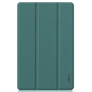 Чохол-книжка BeCover Smart для Lenovo Tab M10 Plus TB-125F (3rd Gen)/K10 Pro TB-226 10.61" Dark Green (708303)
