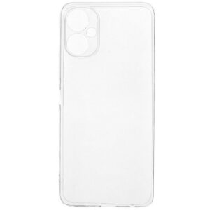 Чохол-накладка BeCover для Tecno Spark 9 Pro (KH7n) Transparancy (708661)