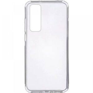 Чохол-накладка BeCover для Tecno Pova 2 (LE7n) Transparancy (708665)