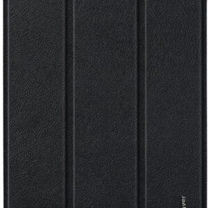 Чохол-книжка BeCover Smart для Nokia T20 10.4" Black (708041)