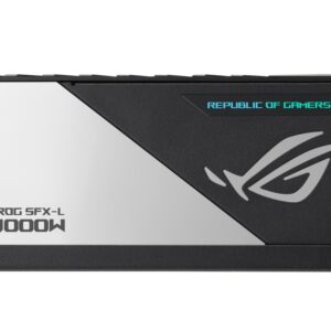 Блок живлення Asus ROG Loki SFX-L 1000W Platinum (90YE00N1-B0NA00)