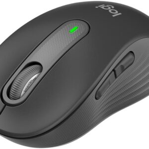 Миша бездротова Logitech Signature M650 L Graphite (910-006236)