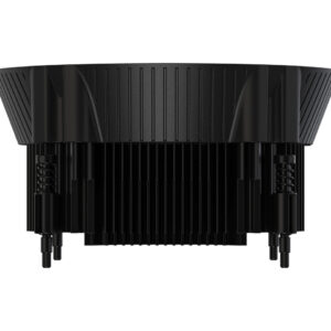 Кулер процесорний ID-Cooling DK-07A Rainbow