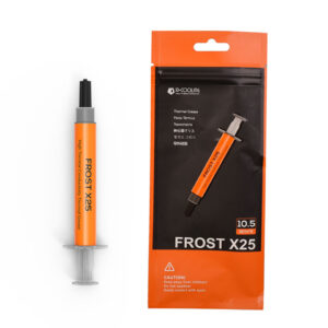 Термопаста ID-Cooling Frost X25 2 г