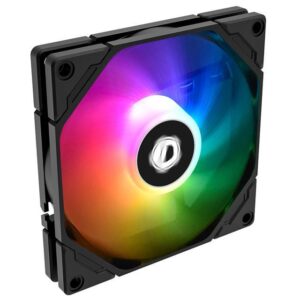 Вентилятор ID-Cooling TF-9215 ARGB