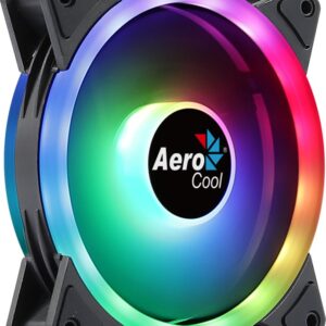 Вентилятор AeroCool Duo 12 (ACF3-DU10217.11)