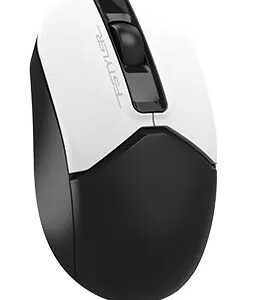 Миша A4Tech Fstyler FM12S Panda Black