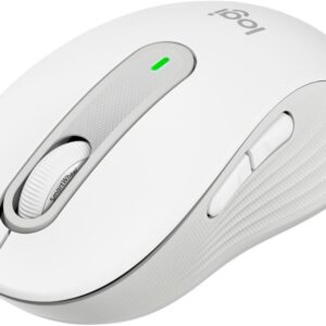 Миша бездротова Logitech Signature M650 Off-White (910-006255)