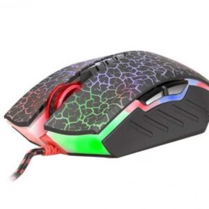 Миша Bloody A70A Crackle Black