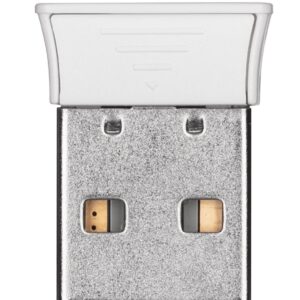 Миша бездротова 2E MF300 Silent Ashen Green (2E-MF300WGN)