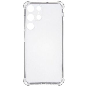 Чохол-накладка BeCover Anti-Shock для Samsung Galaxy S22 Ultra SM-S908 Clear (708900)