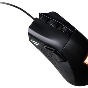 Миша Gigabyte Aorus M3 RGB Black