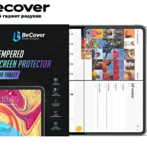 Захисне скло BeCover для OnePlus Pad 11.61" (708915)