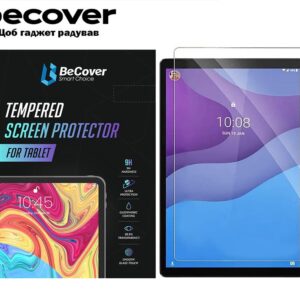 Захисне скло BeCover для Lenovo Tab M9 (9 ") (708916)