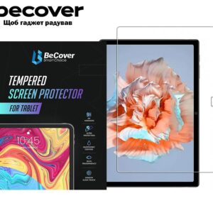 Захисне скло BeCover для Blackview Tab 15 10.5" (708800)