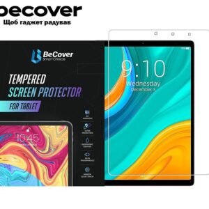 Захисне скло BeCover для Chuwi HiPad Plus 11" (708802)