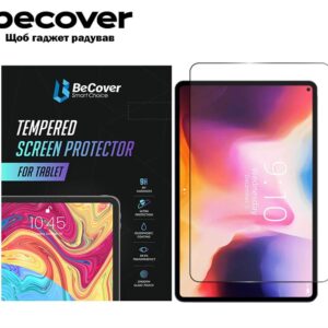 Захисне скло BeCover для Chuwi HiPad Pro 10.8" (708803)