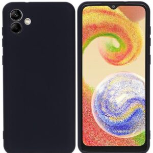 Чохол-накладка BeCover для Samsung Galaxy A04e SM-A042 Black (708810)