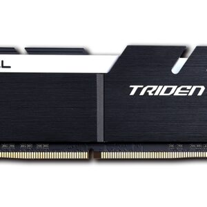 Модуль пам`ятi DDR4 2x16GB/3600 G.Skill Trident Z (F4-3600C17D-32GTZKW)