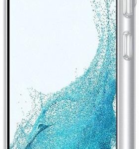 Чохол-накладка BeCover для Samsung Galaxy S22 SM-S901 Transparancy (708967)