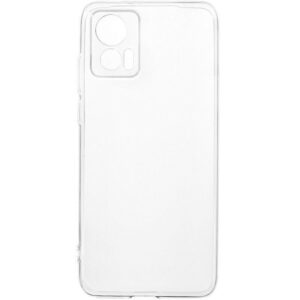Чохол-накладка BeCover для Motorola Edge 30 Neo Transparancy (708933)