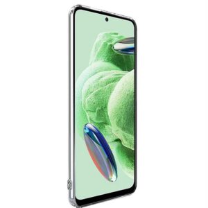 Чохол-накладка BeCover для Xiaomi Redmi Note 12 4G Transparancy (708972)