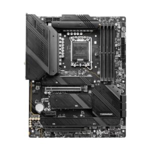 Материнська плата MSI MAG Z790 Tomahawk WiFi Socket 1700
