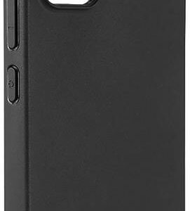 Чохол-накладка BeCover для Xiaomi 12 Lite Black (708115)