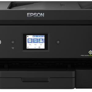 Багатофункціональний пристрій А3 кол. Epson L14150 Фабрика друку з WI-FI (C11CH96404)