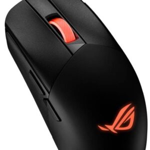 Миша Asus ROG Strix Impact III RGB Black (90MP0300-BMUA00)
