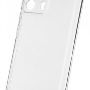 Чохол-накладка BeCover Anti-Shock для Xiaomi 13 Lite Clear (709327)
