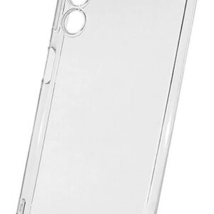 Чохол-накладка BeCover Anti-Shock для Samsung Galaxy A24 4G SM-A245/M34 5G SM-M346 Clear (709328)