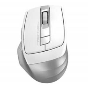 Миша бездротова A4Tech Fstyler FB35CS Icy White