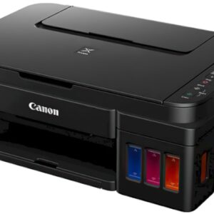 Багатофункціональний пристрій А4 кол. Canon Pixma G3410 з Wi-Fi (2315C009)