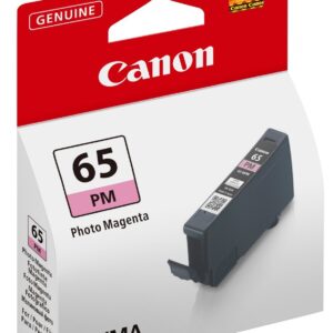 Картридж Canon CLI-65 Pixma Pro-200 Photo Magenta (4221C001)