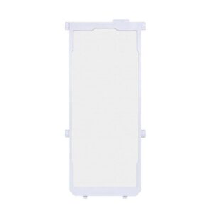 Пиловий фільтр для корпусу Lian Li Front Dust Filter White (G89.LAN216-2W.00)