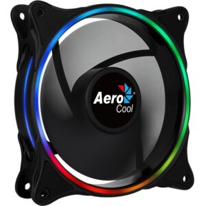 Вентилятор AeroCool Eclipse 12 ARGB (ACF3-EL10217.11)
