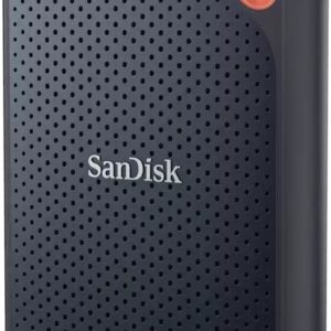 Накопичувач зовнішній SSD 1TB SanDisk Extreme Portable E61 (SDSSDE61-1T00-G25)