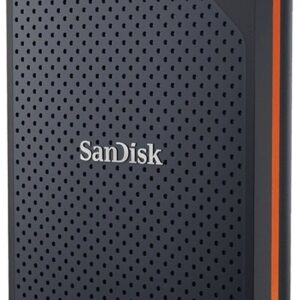 Накопичувач зовнішнійSSD 1TB SanDisk Extreme Portable E81 (SDSSDE81-1T00-G25)