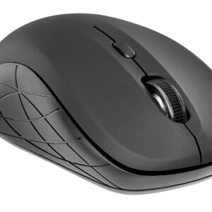 Миша бездротова 2E MF216 WL Black (2E-MF216WB)
