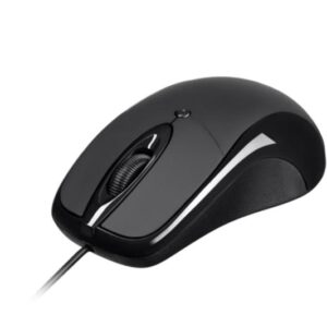 Миша 2E MF170 USB Black (2E-MF170UB)