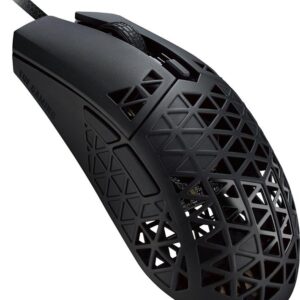 Миша Asus TUF Gaming M4 Air Black (90MP02K0-BMUA00)